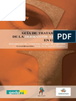 Guia Dermatitis[1]