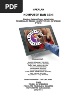 Download Komputer  Seni by Jefri Yushendri SN221095379 doc pdf