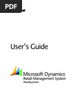 Download RMS HQ Users Guide V2 by Robert Armstrong SN22109772 doc pdf