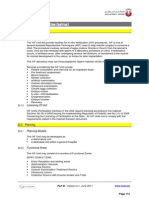 IVF Unit Requirements