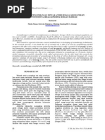 Download PENELITIAN PENGEMBANGAN MINYAK ATSIRI SEBAGAI AROMATERAPIDAN POTENSINYA SEBAGAI PRODUK SEDIAAN FARMASI by Afrizal Julia Christie SN221111391 doc pdf