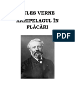 Arhipelagul in Flăcări [2.0]