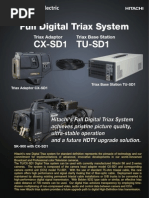 Re - 1985-11 | PDF | Videocassette Recorder | Electronics