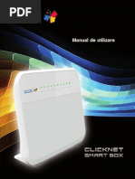 Download Configurarea router-ului Huawei HG658 - Romtelecom Clicknet by Golan Trevize SN221115329 doc pdf