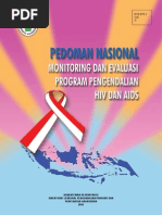 Download Pedoman Monev 2010 by suyamto SN221116885 doc pdf