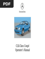 Download Mercedes-2002-clk-Coupe-notice-mode-emploi-manuel-pdfpdf by CLAKOS SN221117503 doc pdf
