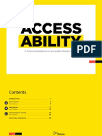 RGD AccessAbility Handbook