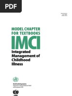 Download NursingBulletin IMCI by seigelystic SN2211207 doc pdf