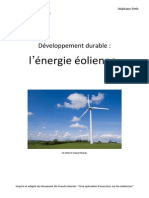 6 Edeveloppementdurablelenergieeolienne