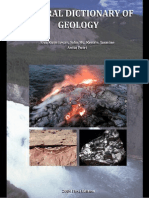 2009 01 General Dictionary of Geology