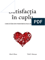 Satisfactia in Cuplu