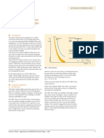 Appl 03 Coordination of Overcurrent Relais With Fuses En