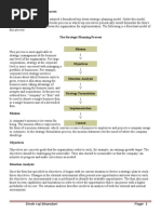 Download Strategy by DESH RAJ BHANDARI SN22112860 doc pdf