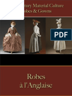 Clothing - Female - Robes & Gowns