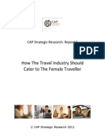 Female Travellers