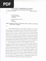 Download EC notice to Narendra Modi by Firstpost SN221132644 doc pdf