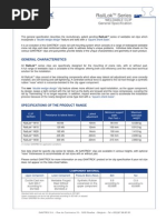 Sheave Groove Wear and Inspection Guide | PDF | Wear | Wire