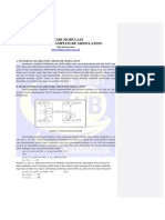 Teknik Modulasi Qam