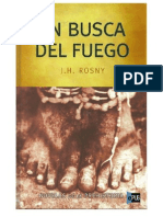 En Busca Del Fuego