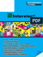 Catalogo Interelec - Electropuerto