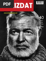 Samizdat 40 - Hemingway