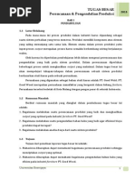 Download Laporan Ppic a6 Lengkap by Chindy Elsanna Revadi SN221146362 doc pdf