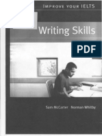 Improve Your Ielts Writing Skills