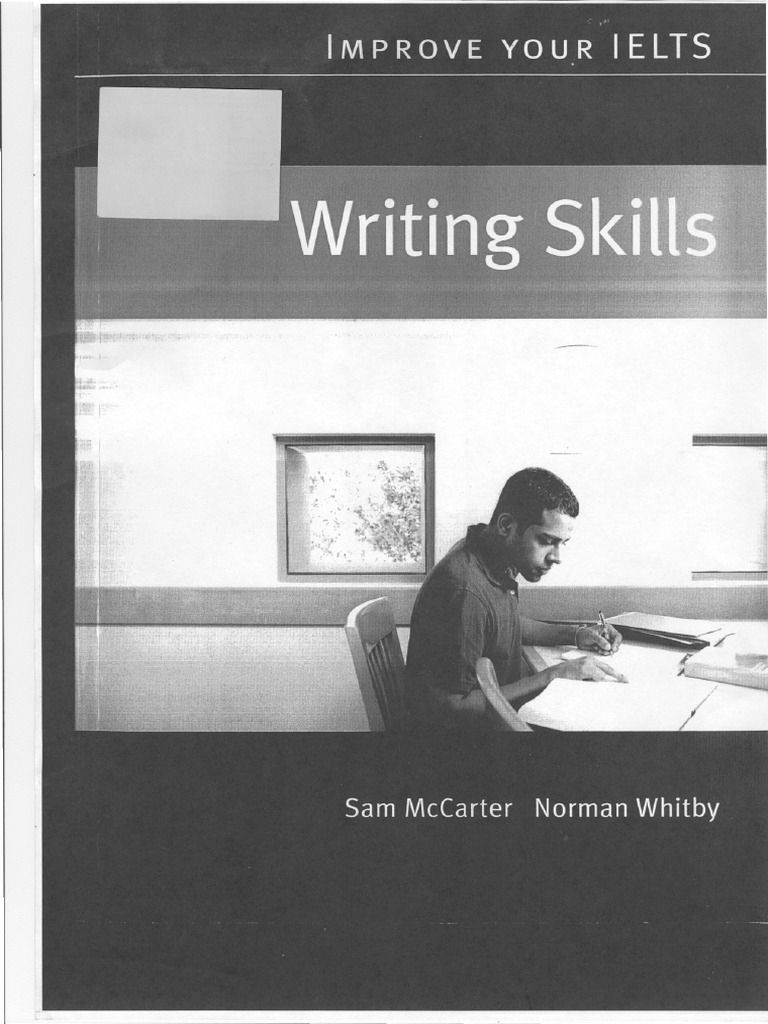 Improve Your Ielts Writing Skills PDF
