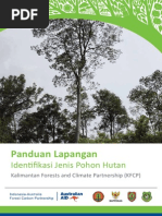 Download Panduan Lapangan Identifikasi Jenis Pohon Hutan by Imanuddin Utoro SN221147645 doc pdf