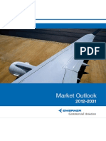 Market Outlook 2012-2031