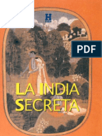 Brunton Paul - India Secreta