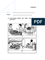 Lembaran Kerja 1 - Dst