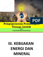 Pengoperasian Pembangkit Tenaga Listrik 2