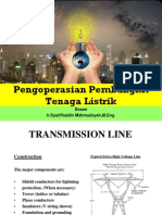 Pengoperasian Pembangkit Tenaga Listrik 4