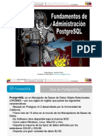 Fundamentos de Administracion