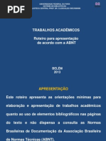 Manual Normalizacao 2013