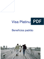 Visa Platinum Disclosure PT