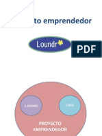 Proyecto Emprendedor