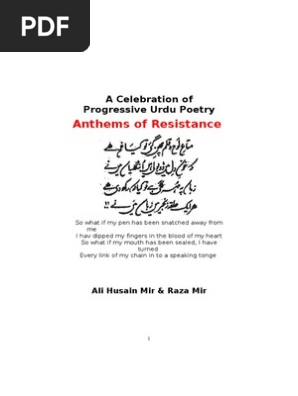 131025845 Anthems Of Resistance Languages