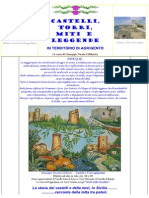 Castelli Di Sicilia PDF