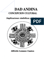 Ciudad Andina - Alfredo Lozano Castro PDF