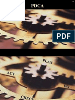 PDCA Cycle