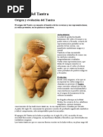 Los Puntos Clave Del Sexo Tantrico