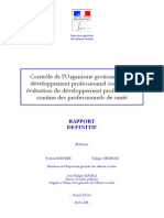 Rapport 2013-126R Controle OGDPC