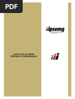 Lista Credenciados 21 Outubro