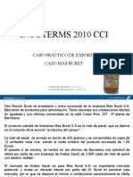 Casos Practicos Incoterms