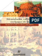 Garcia de la Huerta - Identidades Culturales.pdf