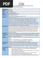 Joint Variation lesson plan | Lesson Plan | Teaching Mathematics