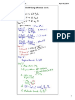 Unit 5 Notes 4-30-14