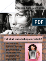 Download Pengaruh Merokok Bagi Kesehatan by Hakiki Akbari SN22121483 doc pdf